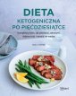 okładka książki - Dieta ketogeniczna po pięćdziesiątce