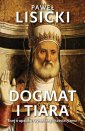 okładka książki - Dogmat i tiara