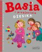 okładka książki - Dżesika. Basia i przyjaciele