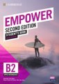 okładka podręcznika - Empower Upper-intermediate/B2 Students