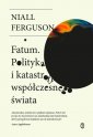 okładka książki - Fatum Polityka i katastrofy współczesnego