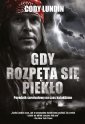 okładka książki - Gdy rozpęta się piekło