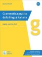 okładka podręcznika - Grammatica pratica Edizione aggiornata