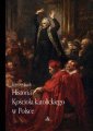 okładka książki - Historia Kościoła katolickiego