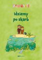 okładka książki - Idziemy po skarb