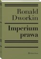 okładka książki - Imperium prawa