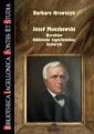 okładka książki - Józef Muczkowski. Dyrektor Biblioteki