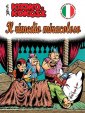 okładka książki - Kajko i Kokosz Il rimedio miracoloso