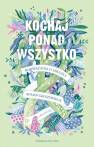 okładka książki - Kochaj ponad wszystko. Rozważania