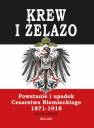 okładka książki - Krew i żelazo