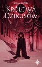 okładka książki - Królowa Dzikusów