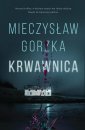 okładka książki - Krwawnica