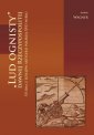 okładka książki - Lud ognisty dawnej Rzeczypospolitej