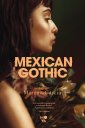 okładka książki - Mexican Gothic