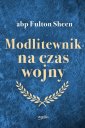 okładka książki - Modlitewnik na czas wojny