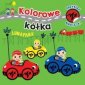 okładka książki - Moje pierwsze zadania. Zwierzęta
