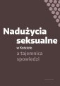 okładka książki - Nadużycia seksualne w Kościele