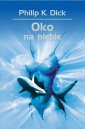 okładka książki - Oko na niebie