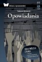 okładka książki - Opowiadania. Borowski. Lektura