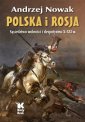 okładka książki - Polska i Rosja Sąsiedztwo wolności