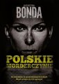 okładka książki - Polskie mordeczynie