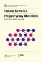 okładka książki - Pragmatyczny liberalizm. Richard