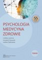 okładka książki - Psychologia. Medycyna. Zdrowie.