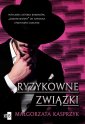 okładka książki - Ryzykowne związki