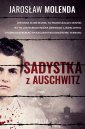 okładka książki - Sadystka z Auschwitz