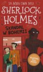 okładka książki - Sherlock Holmes. Tom 11. Skandal