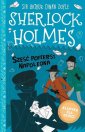 okładka książki - Sherlock Holmes. Tom 13. Sześć