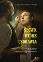 okładka książki - Słowo, które uzdrawia. Lectio divina