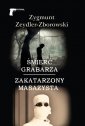 okładka książki - Śmierć grabarza / Zakatarzony masażysta