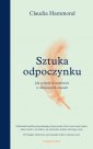 okładka książki - Sztuka odpoczynku. Jak znaleźć