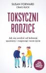 okładka książki - Toksyczni rodzice. Jak się uwolnić