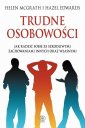 okładka książki - Trudne osobowości