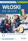 okładka podręcznika - Włoski nie gryzie!