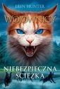 okładka książki - Wojownicy. Tom 5. Niebiezpieczna