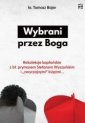 okładka książki - Wybrani przez Boga