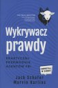 okładka książki - Wykrywacz prawdy