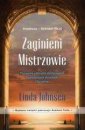 okładka książki - Zaginieni mistrzowie