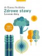 okładka książki - Zdrowe stawy. Leczenie dietą