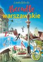 okładka książki - Abecadło warszawskie