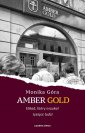 okładka książki - Amber Gold. Układ, który oszukał