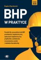 okładka książki - BHP w praktyce