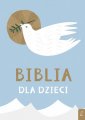 okładka książki - Biblia dla dzieci