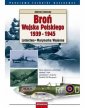 okładka książki - Broń Wojska Polskiego 1939-1945.