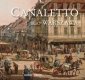 okładka książki - Canaletto i jego Warszawa