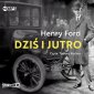 pudełko audiobooku - Dziś i jutro (CD mp3)