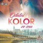 pudełko audiobooku - Ostatni kolor ze snu (CD mp3)